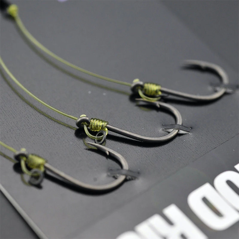Korda Ready Tied Chod Rigs